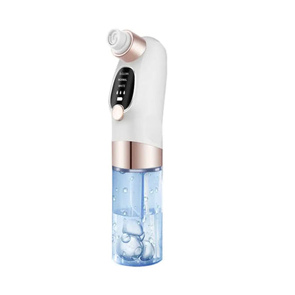 Recyclable Pore Vacuum Rechargeable Acne Removal Facial Cleaning Tools Blackhead Removal Blackhead Suction Blackhead Remover