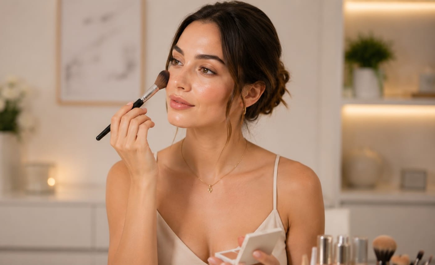REALIZA TU BELLEZA NATURAL