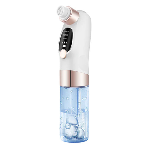 Cross-Border Beauty Store'S Same Model Blackhead Removal Beauty Device/Facial Pore Cleaning Oxygen Injection Device Electric Pore Cleaner