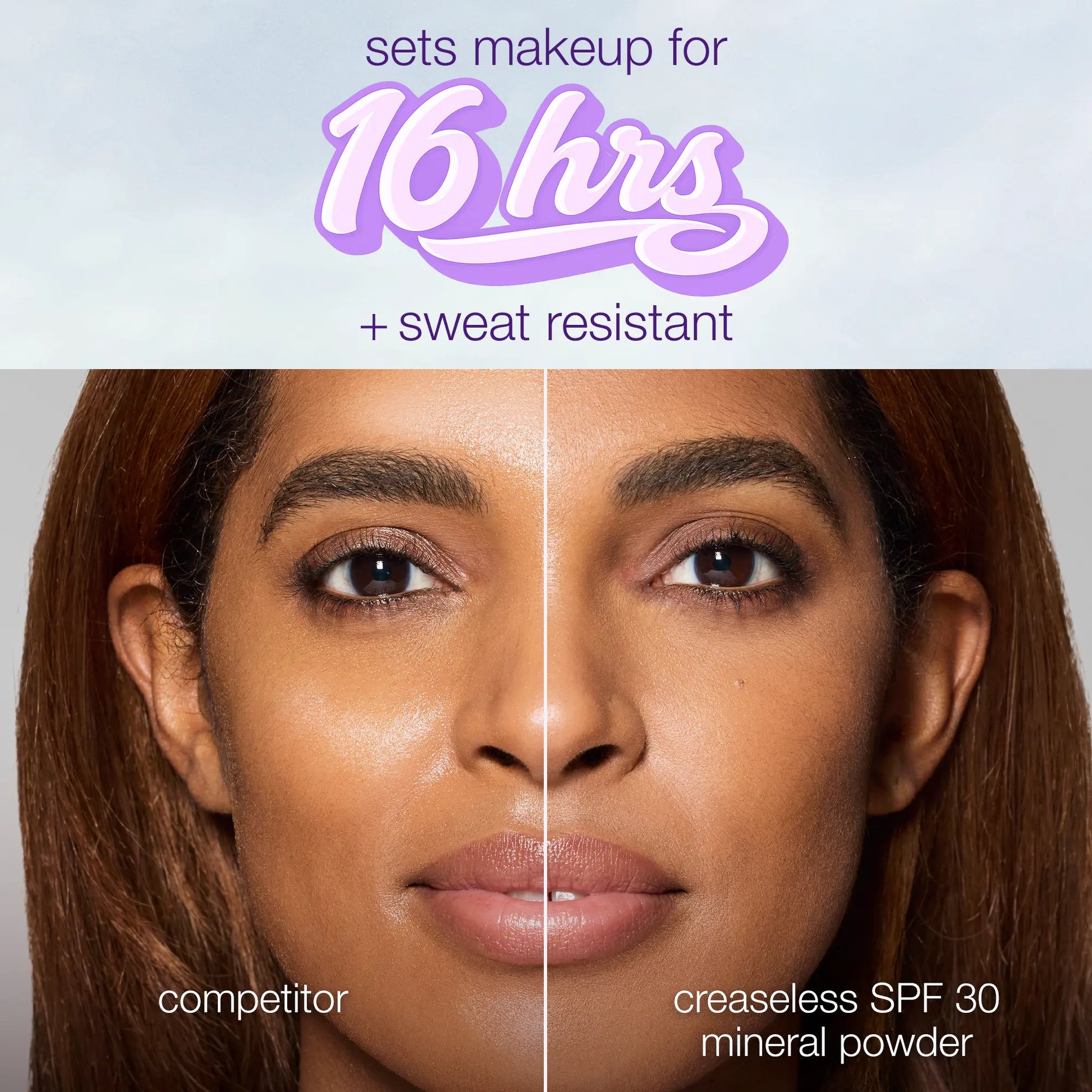 Tarte Summer Skin Essentials - CC Color-Correcting Tinted Serum + Creaseless Setting Powder